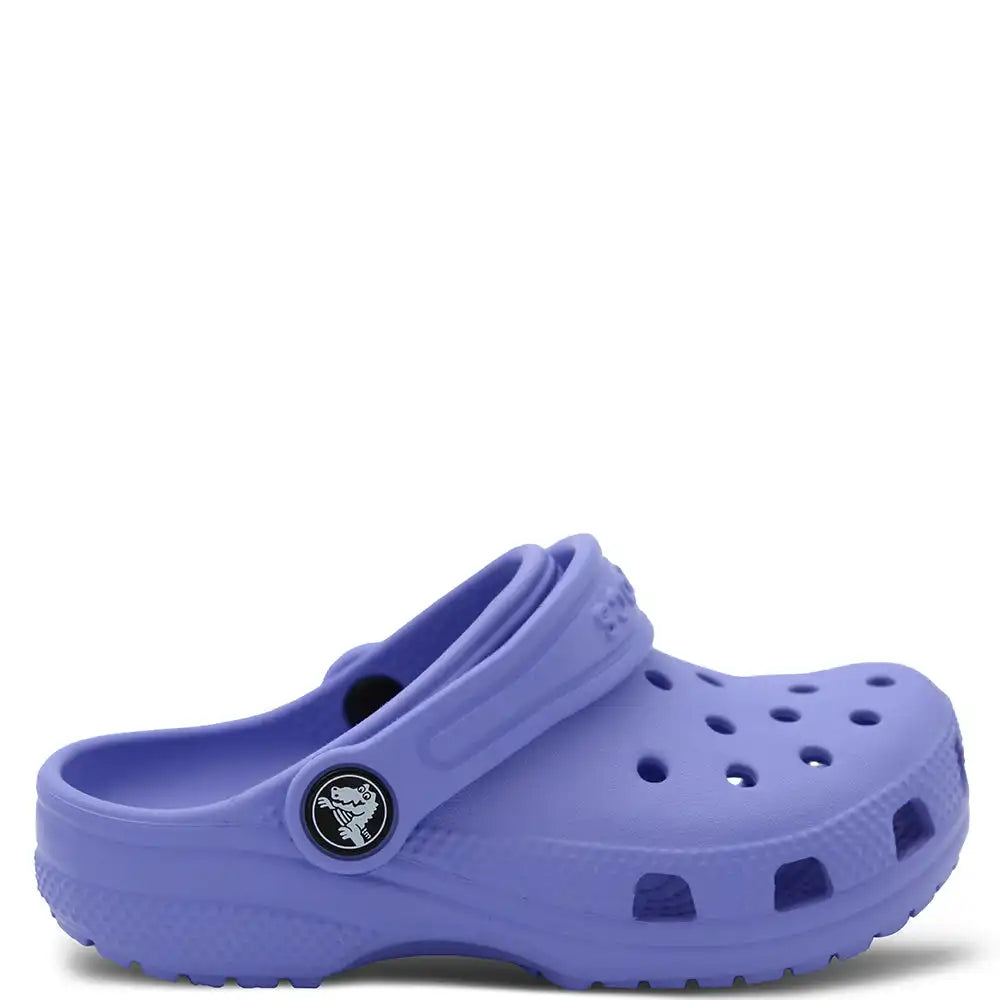 CLASSIC TODDLER CROCS