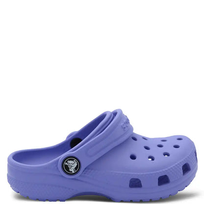 CLASSIC TODDLER CROCS