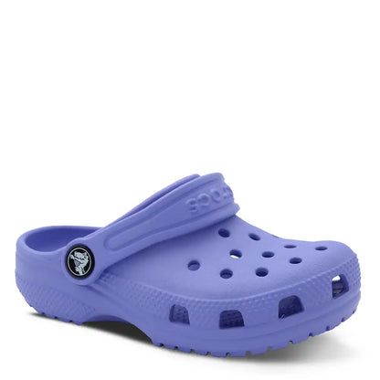 CLASSIC TODDLER CROCS