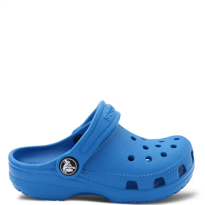 CLASSIC TODDLER CROCS