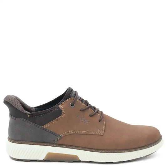 B3357 MENS CASUAL LACE