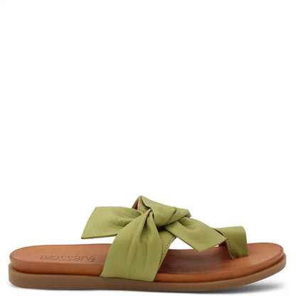 BRIE WOMENS FLAT THONG