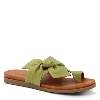 BRIE WOMENS FLAT THONG