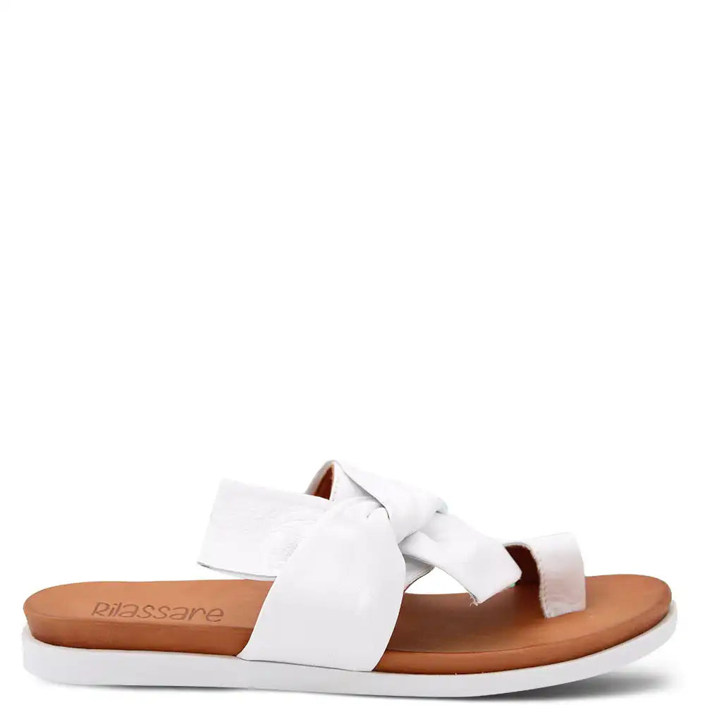 BRIE WOMENS FLAT THONG