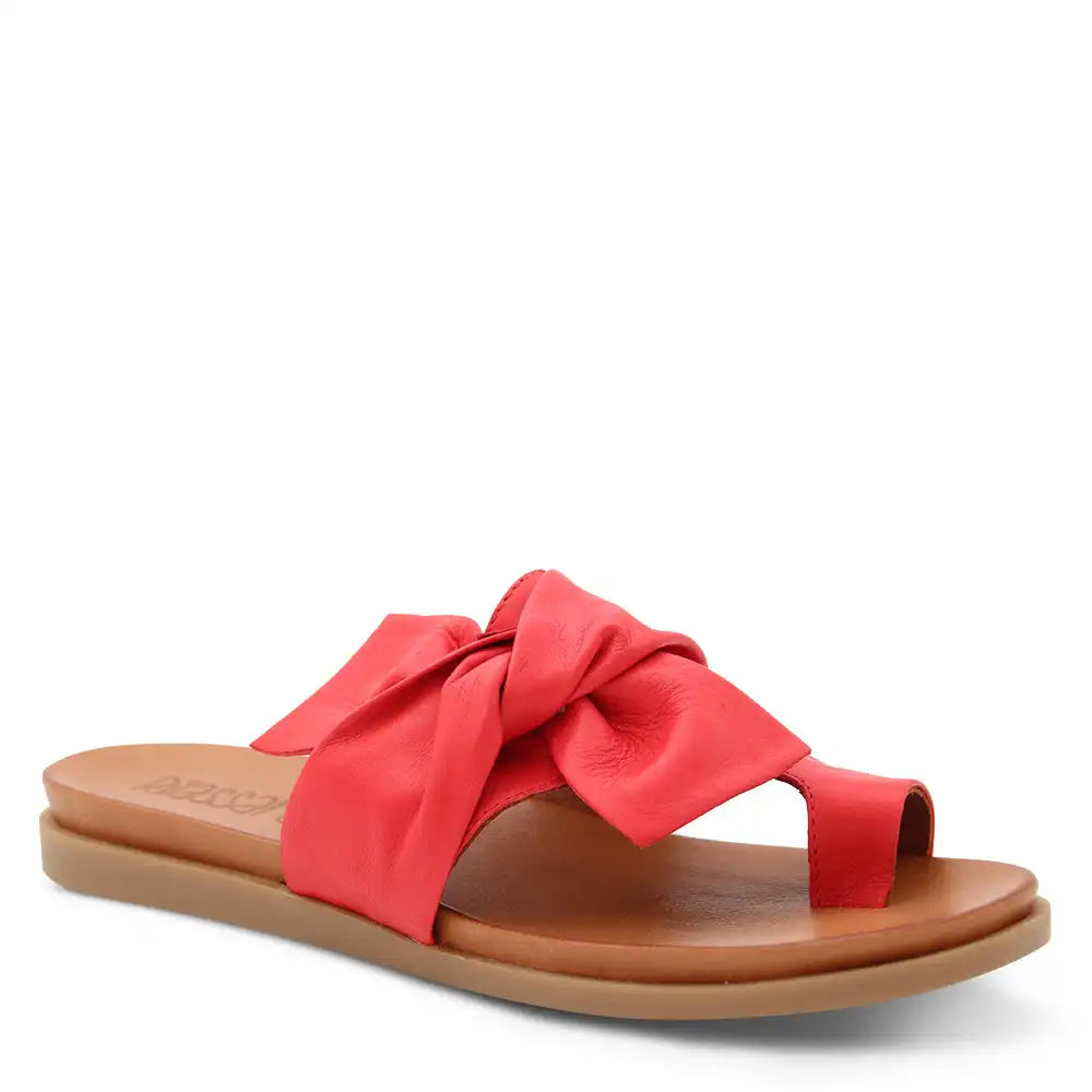 BRIE WOMENS FLAT THONG