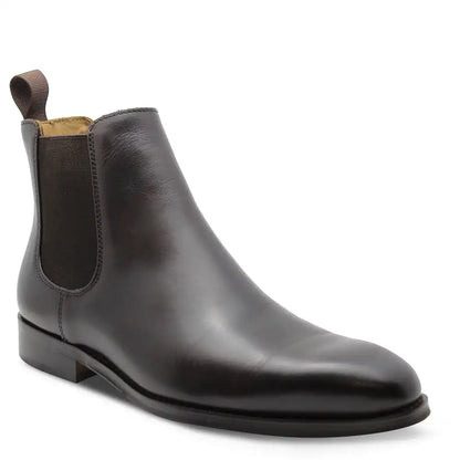 STOCKMAN MENS DRESS BOOT