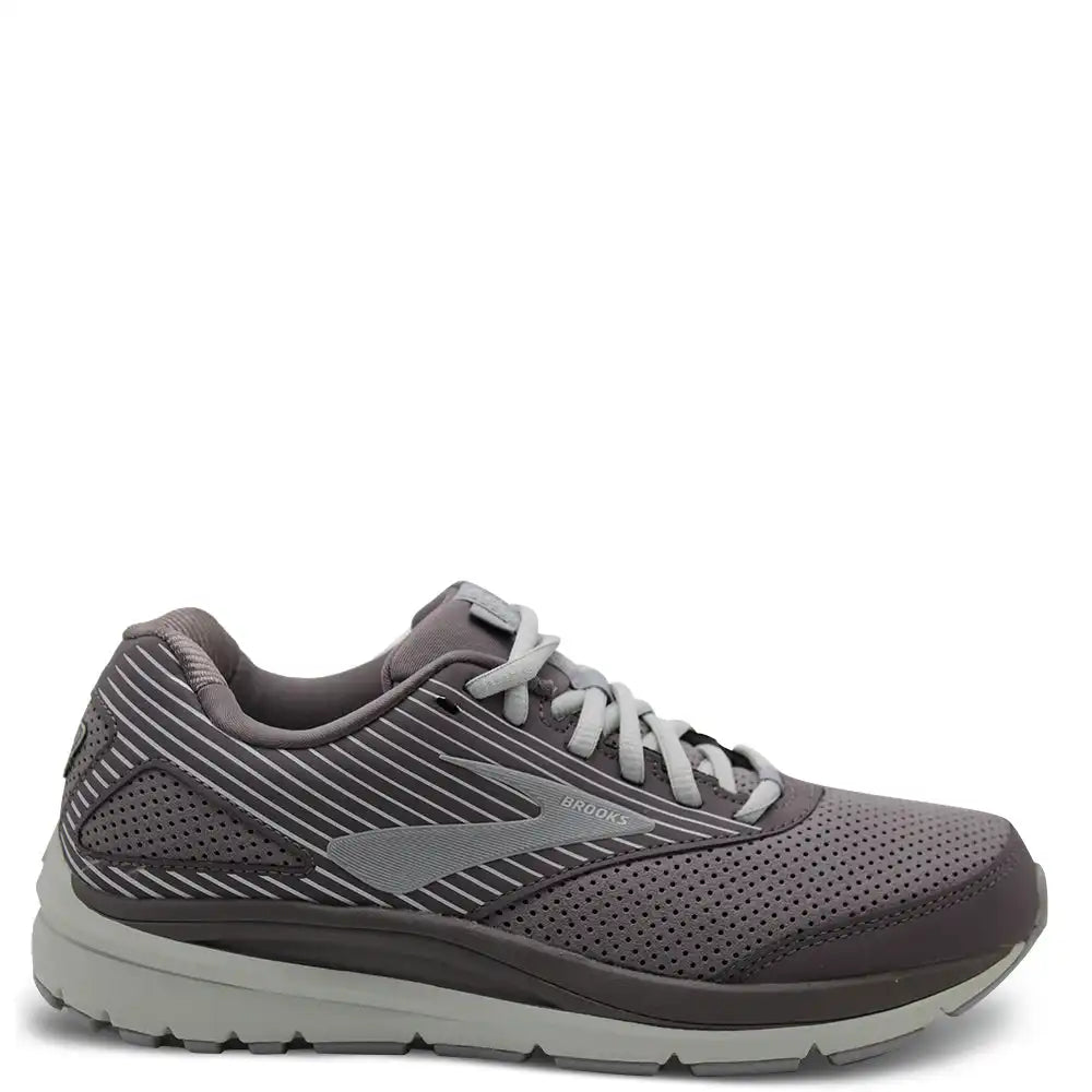 ADDICTION SUEDE WOMENS WALK