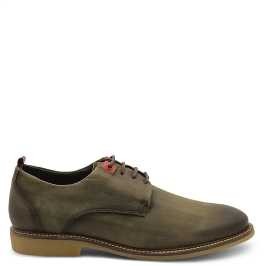 OPALE MENS CASUAL LACE