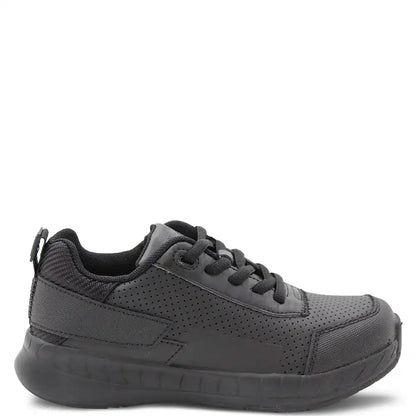 HERO LACE UP SCHOOL SHOES