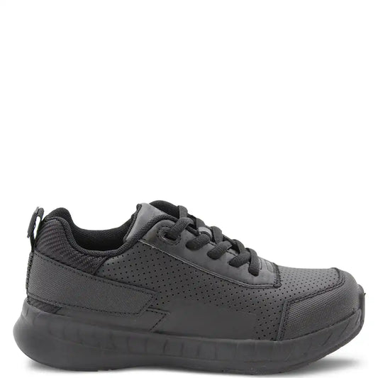 HERO LACE UP SCHOOL SHOES