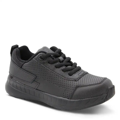 HERO LACE UP SCHOOL SHOES