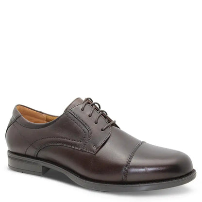 FAIRFIELD MENS LACE UP