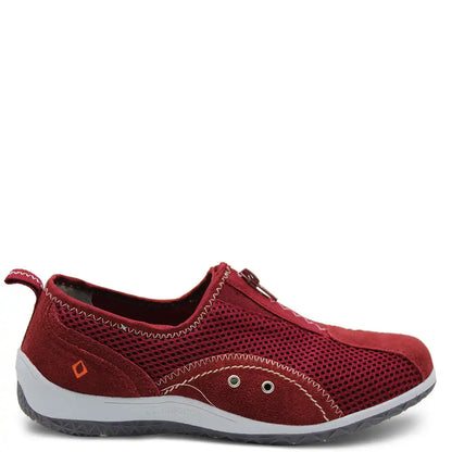 SORRELL SLIP ON SNEAKER