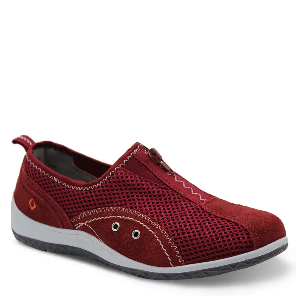 SORRELL SLIP ON SNEAKER