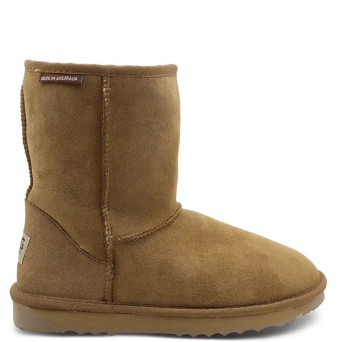KANGAROO MID UNISEX UGG
