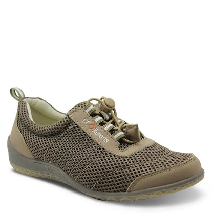 SANDRA FLAT LACE CASUAL