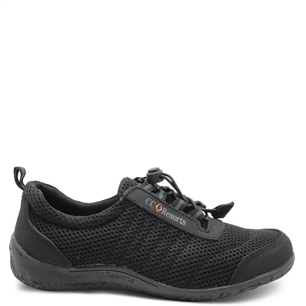 SANDRA FLAT LACE CASUAL