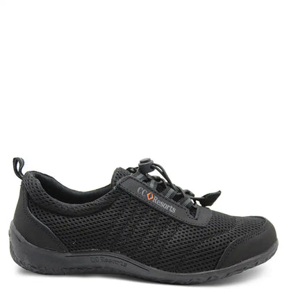 SANDRA FLAT LACE CASUAL