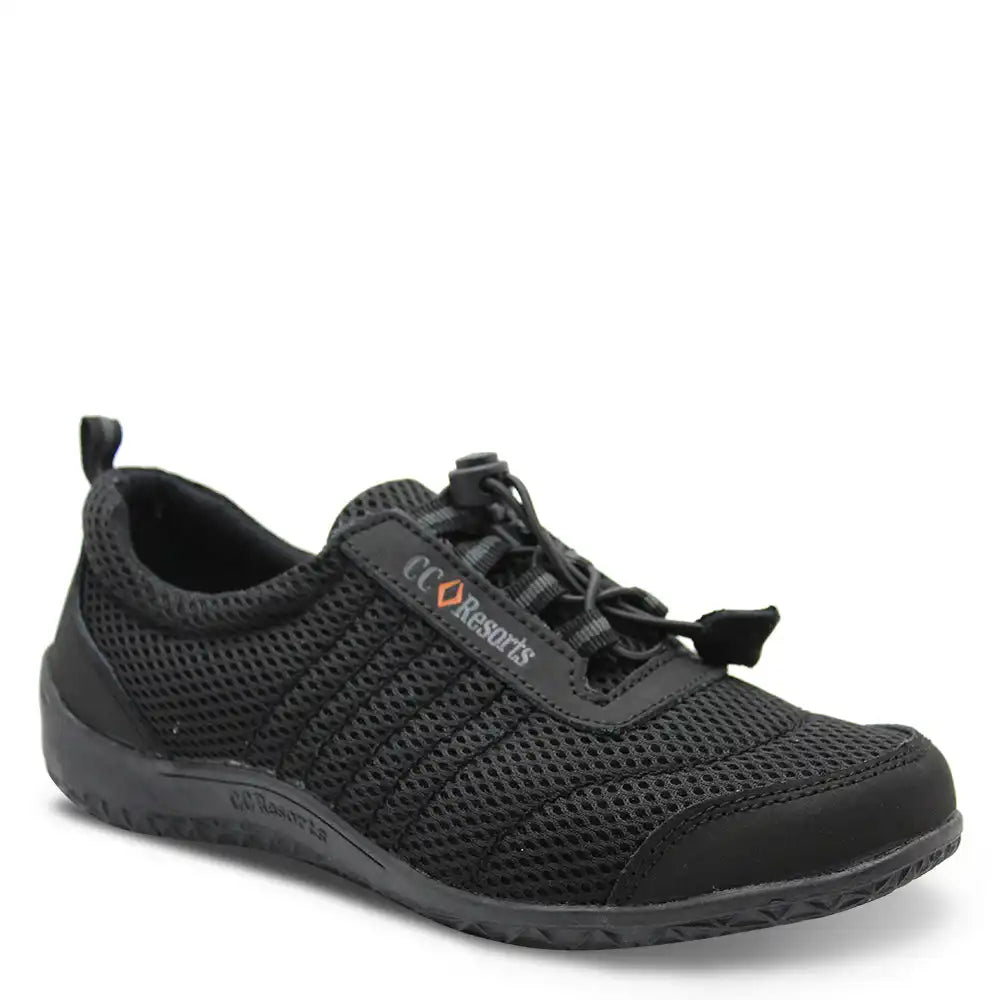 SANDRA FLAT LACE CASUAL