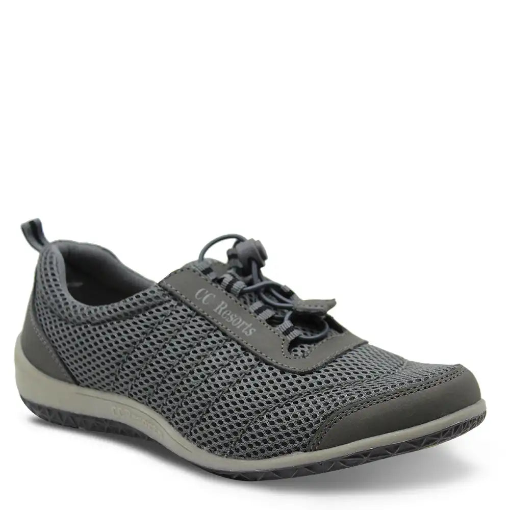 SANDRA FLAT LACE CASUAL