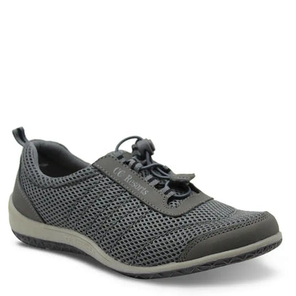 SANDRA FLAT LACE CASUAL