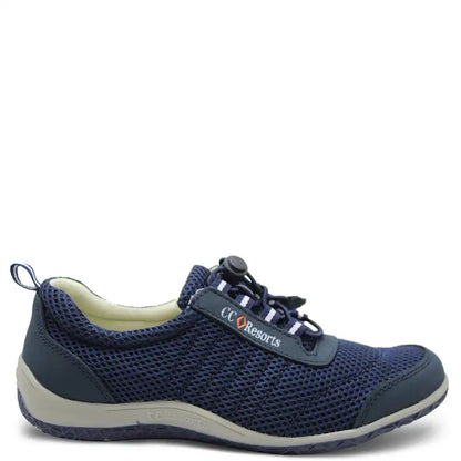 SANDRA FLAT LACE CASUAL
