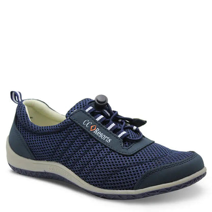 SANDRA FLAT LACE CASUAL