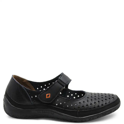 MONDAY WOMENS FLAT CASUAL