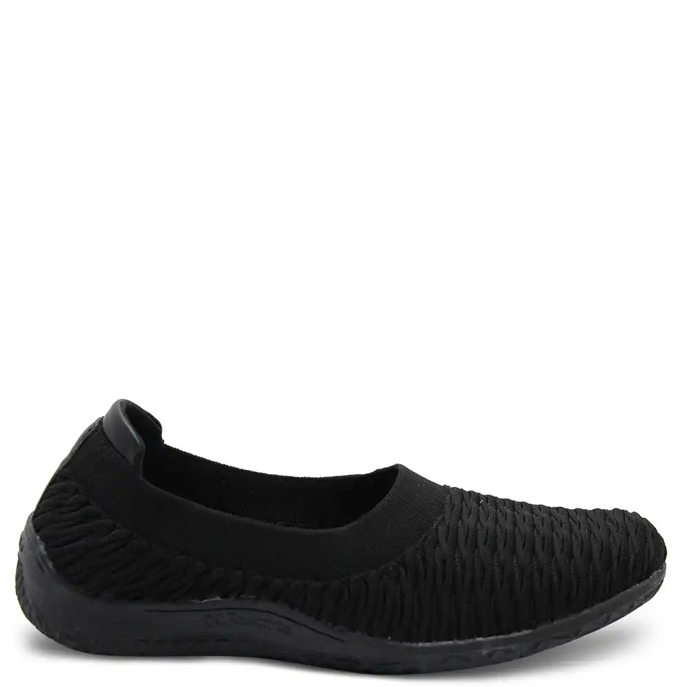 SAM WOMENS FLAT CASUAL