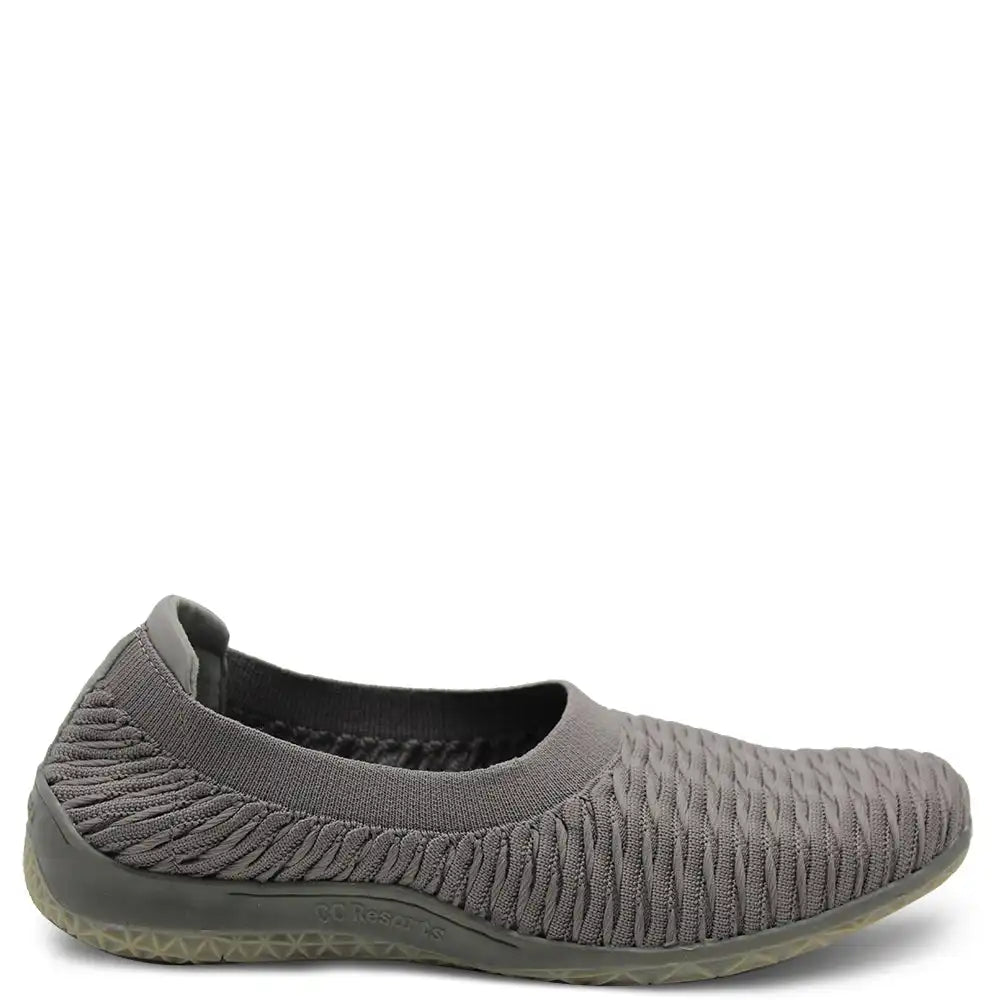 SAM WOMENS FLAT CASUAL