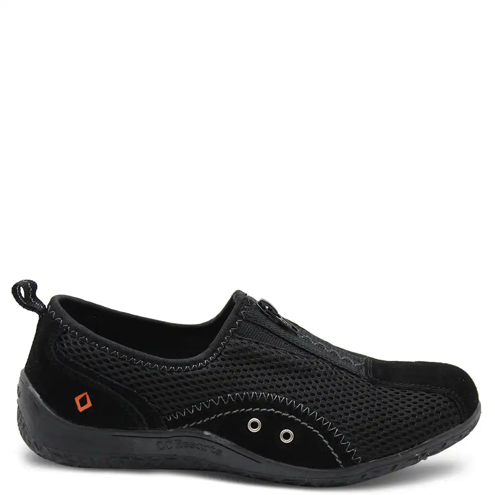 SORRELL SLIP ON SNEAKER
