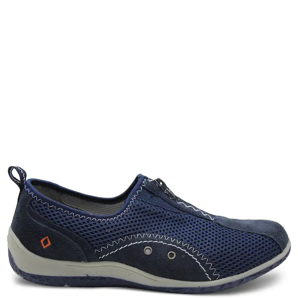 SORRELL SLIP ON SNEAKER