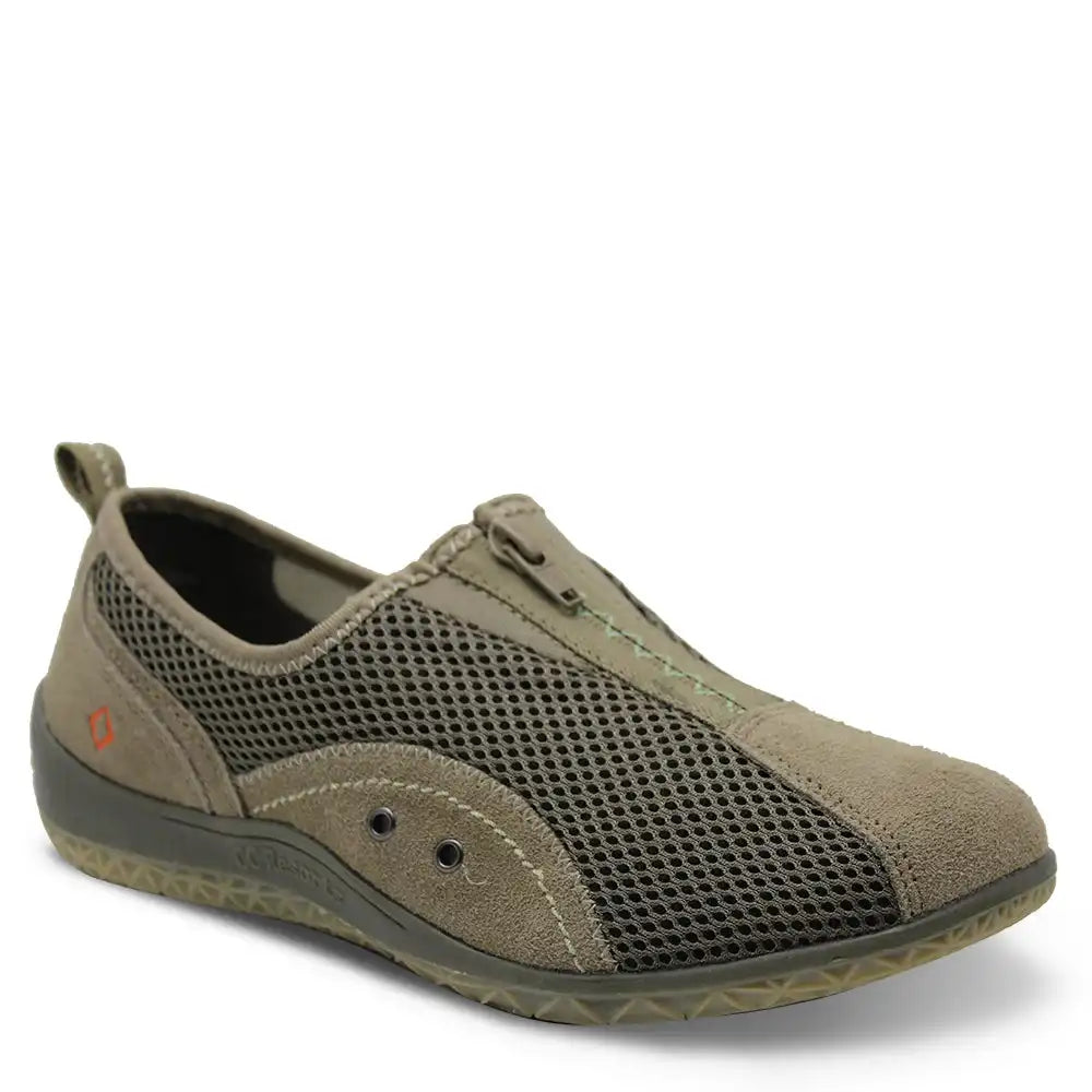 SORRELL SLIP ON SNEAKER