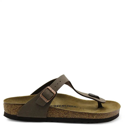 GIZEH UNISEX FLAT THONG REGULAR FIT