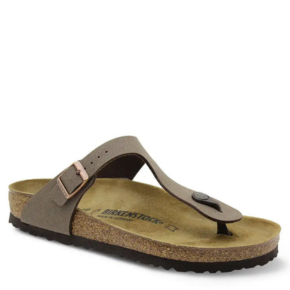 GIZEH UNISEX FLAT THONG REGULAR FIT