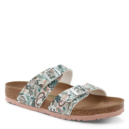 SYDNEY VEGAN MULTI WOMENS SLIDE