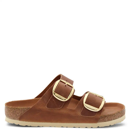 ARIZONA BIG BUCKLE REGULAR FIT WOMENS SLIDE