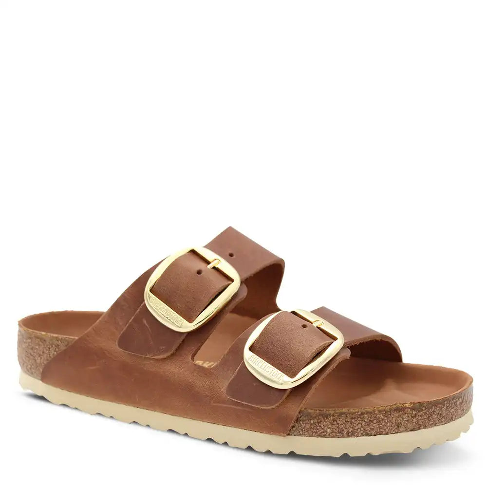 ARIZONA BIG BUCKLE REGULAR FIT WOMENS SLIDE