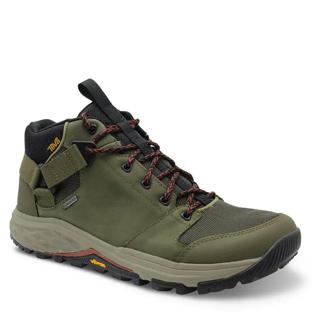 GRANDVIEW GTX MENS HIKING