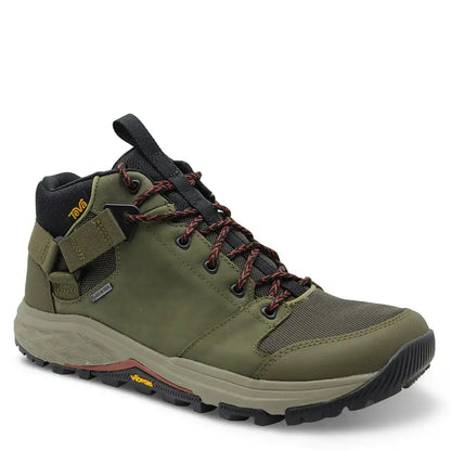 GRANDVIEW GTX MENS HIKING
