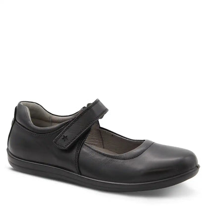 ERIN GIRLS VELCRO SCHOOL SHOE
