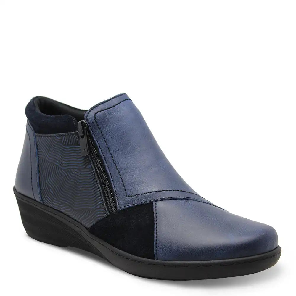 CP462-18 WOMENS WEDGE BOOT