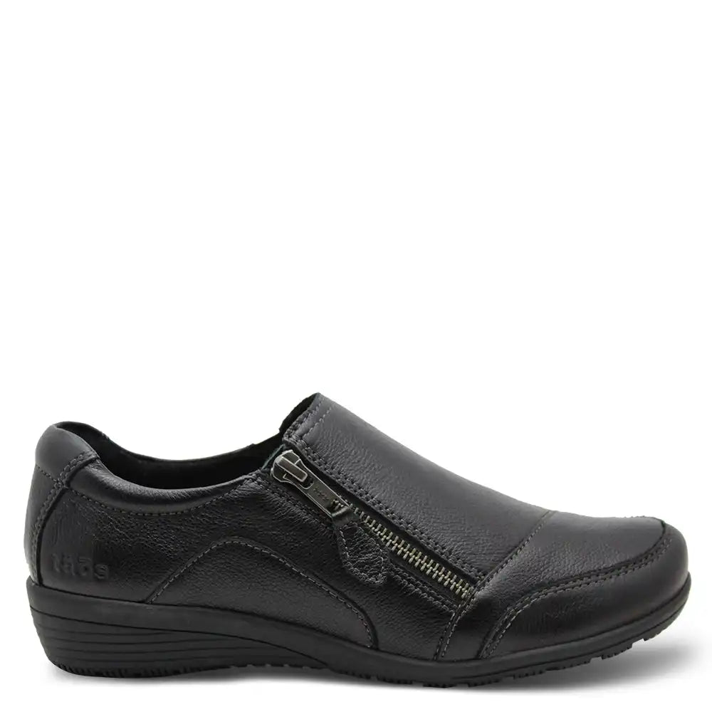 CHARACTER WOMENS ZIP CASUAL