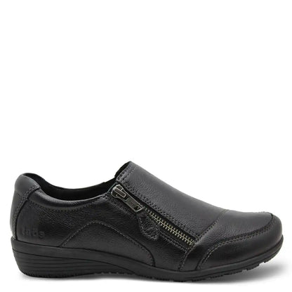 CHARACTER WOMENS ZIP CASUAL