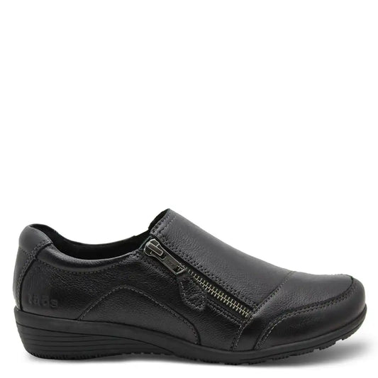CHARACTER WOMENS ZIP CASUAL