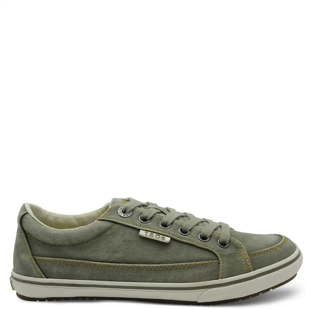 MOC STAR WOMENS SNEAKER