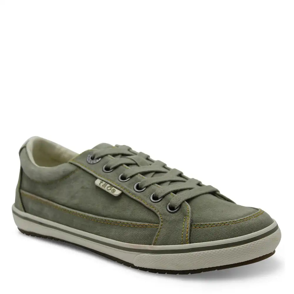 MOC STAR WOMENS SNEAKER