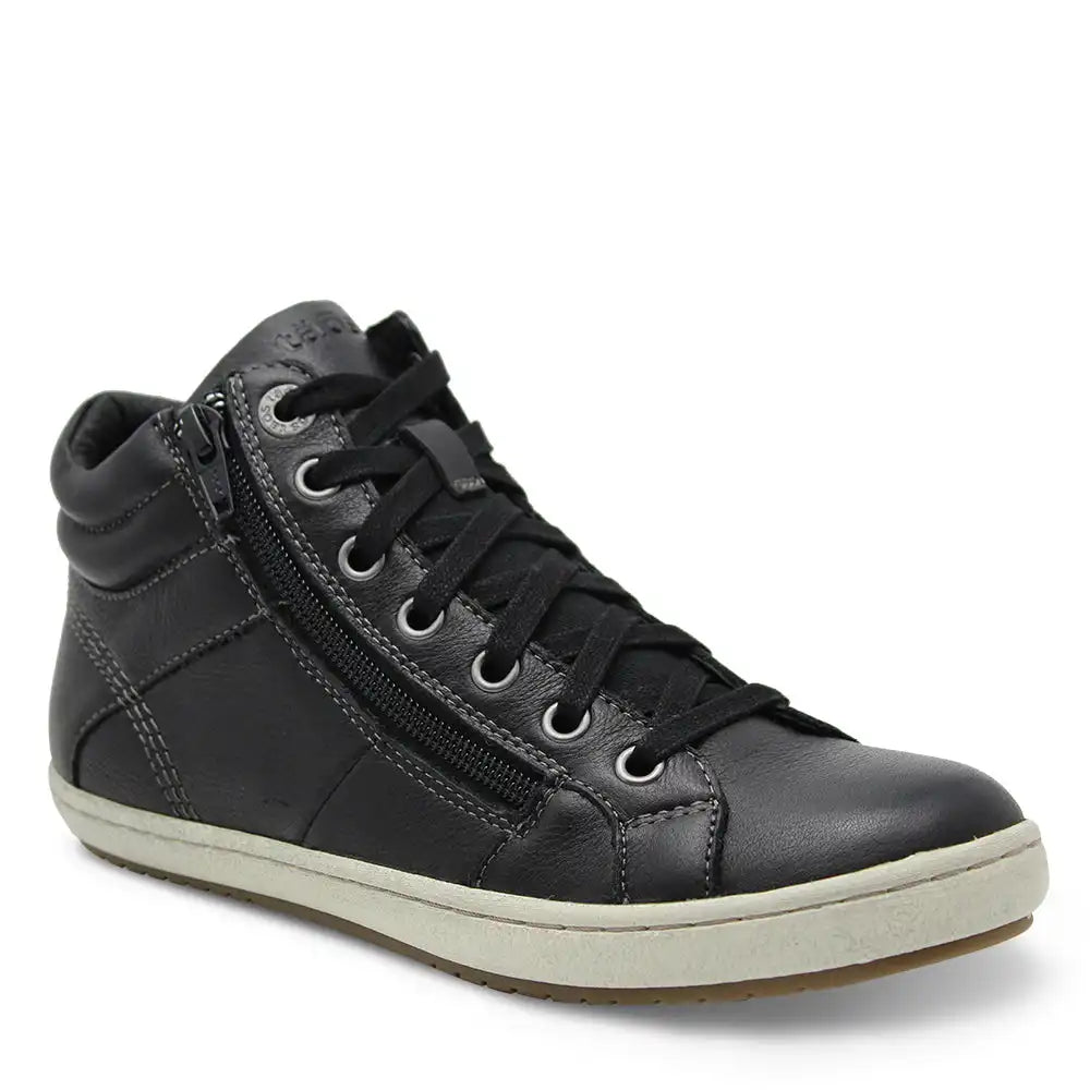 UNION WOMENS FLAT BOOT