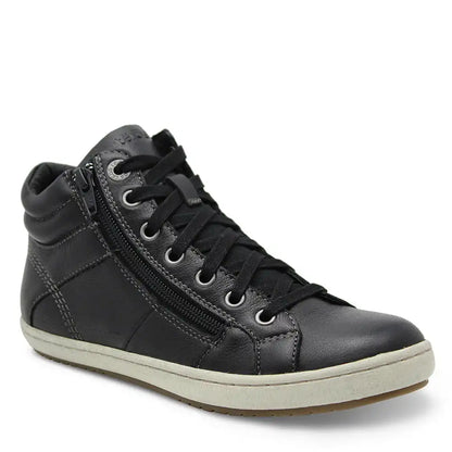 UNION WOMENS FLAT BOOT