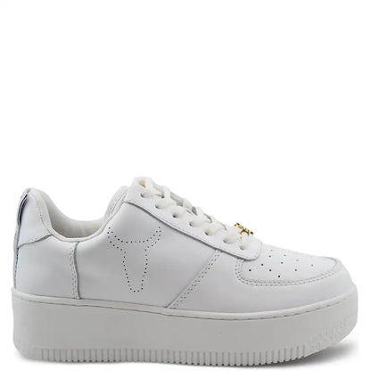 RACERR WOMENS SNEAKER